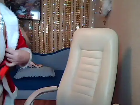 Margo Sweety online show from January 19, 2026, 7:23 am