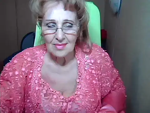 Margo Sweety online show from March 22, 2025, 8:37 pm