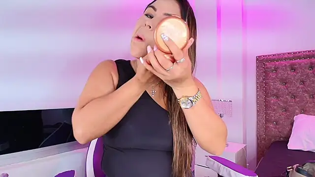 Lia adamsss online show from August 1, 2026, 3:04 am