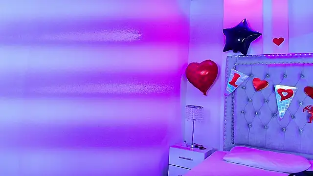 Snapshot of Lia_adamsss chatting on February 14, 2026, 3:40 am Lia adamsss online show from February 14, 2026, 3:40 am