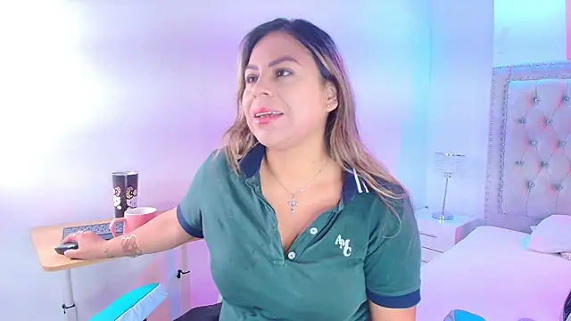 Lia adamsss online show from July 22, 2026, 3:30 am