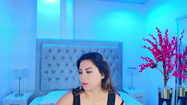 Lia adamsss online show from October 17, 2025, 1:42 am