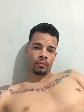 HenriquePhn online show from March 19, 2026, 12:32 am