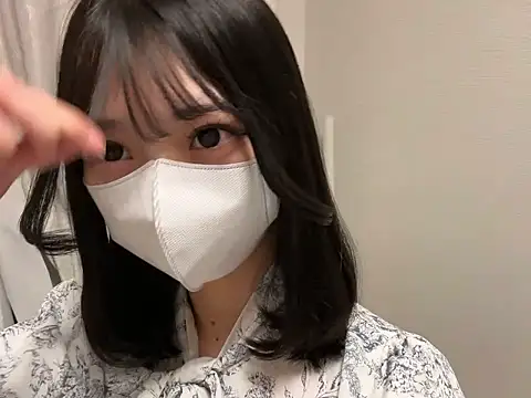 yunayuna 1231 online show from February 20, 2026, 9:22 am