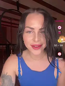 missninasparkle online show from May 15, 2026, 10:19 pm