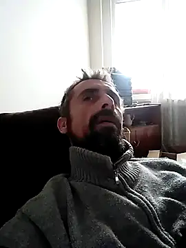 Snapshot of AwakeBunk7 chatting on October 26, 2025, 8:04 am AwakeBunk7 online show from October 26, 2025, 8:04 am