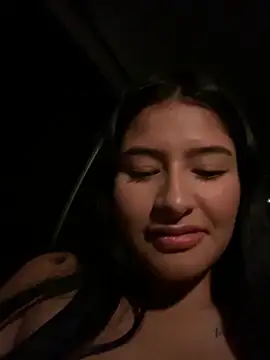 Snapshot of andrea_gomes_ chatting on October 12, 2025, 6:15 am andrea gomes online show from October 12, 2025, 6:15 am