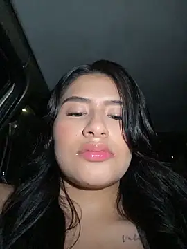 Snapshot of andrea_gomes_ chatting on February 16, 2026, 6:45 am andrea gomes online show from February 16, 2026, 6:45 am