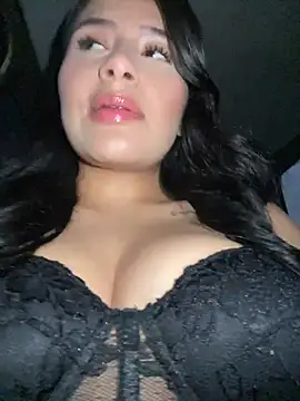 Snapshot of andrea_gomes_ chatting on February 21, 2026, 11:01 am andrea gomes online show from February 21, 2026, 11:01 am