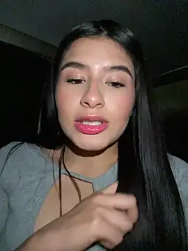 andrea gomes  online show from July 23, 2026, 8:11 am