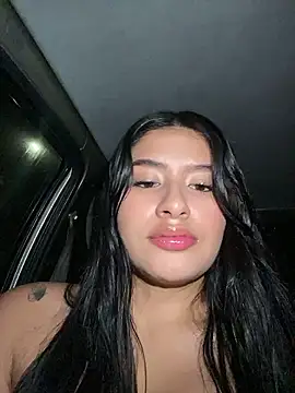 Snapshot of andrea_gomes_ chatting on January 10, 2026, 9:04 am andrea gomes online show from January 10, 2026, 9:04 am