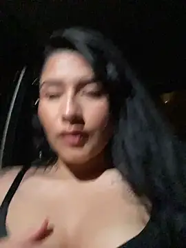 Snapshot of andrea_gomes_ chatting on October 24, 2025, 9:08 am andrea gomes online show from October 24, 2025, 9:08 am