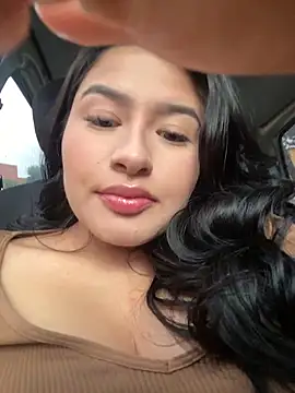 Snapshot of andrea_gomes_ chatting on February 19, 2026, 12:13 pm andrea gomes online show from February 19, 2026, 12:13 pm