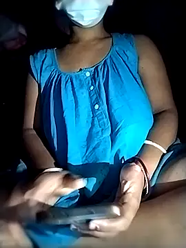 Sonajimo121994 online show from October 8, 2025, 11:05 pm