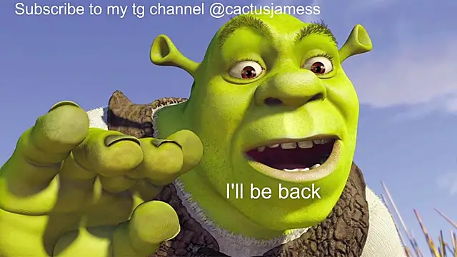 Cactus  James online show from April 9, 2026, 3:07 pm