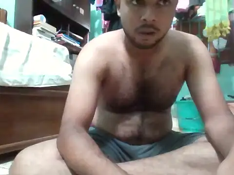 FuckRudra69 online show from October 6, 2025, 8:48 am