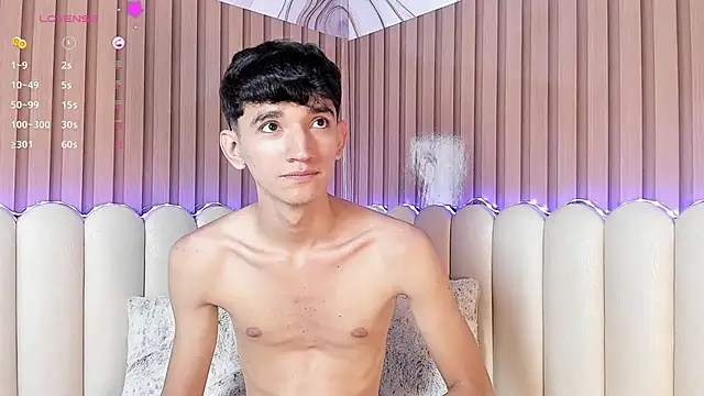 peachandtyron  online show from March 21, 2025, 10:06 pm