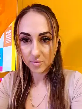 Brilliant-Splashes online show from March 19, 2025, 6:14 am