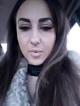 Brilliant-Splashes online show from March 18, 2025, 6:06 am