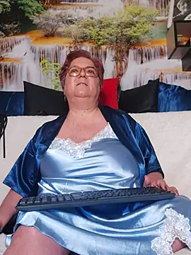 QueenPammy1 online show from February 25, 2026, 6:46 am