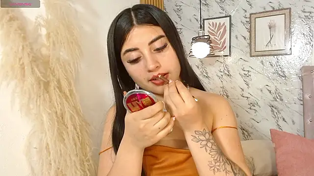 Snapshot of Parker_Lee chatting on March 1, 2026, 9:37 pm Parker Lee online show from March 1, 2026, 9:37 pm