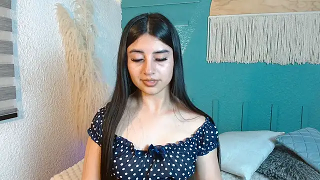 Parker Lee online show from October 28, 2025, 12:55 am