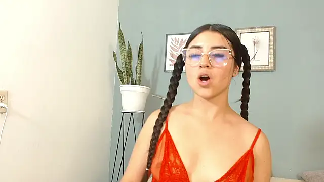 Parker Lee online show from June 20, 2026, 12:48 am