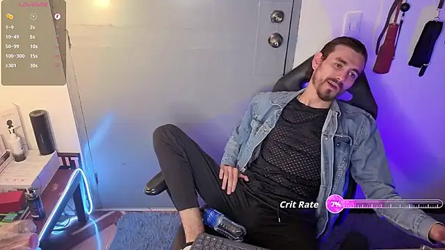 Aaron malikk online show from September 8, 2025, 9:58 pm