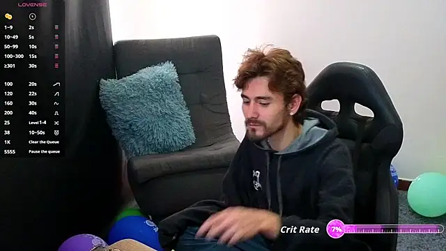 Aaron malikk online show from September 25, 2025, 11:27 am