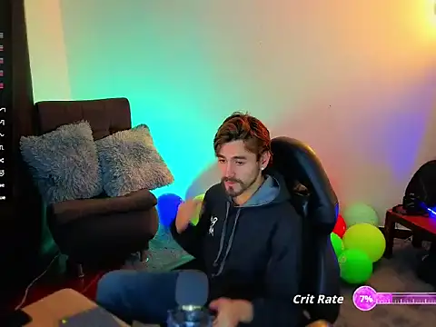 Aaron malikk online show from September 24, 2025, 1:02 am