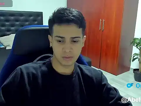 Snapshot of abel_bigcok chatting on November 14, 2025, 5:44 am abel bigcok online show from November 14, 2025, 5:44 am