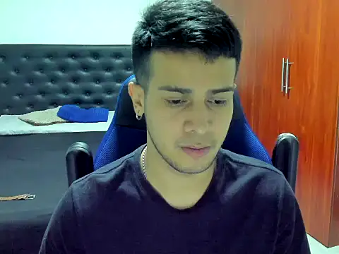 Snapshot of abel_bigcok chatting on October 22, 2025, 2:11 am abel bigcok online show from October 22, 2025, 2:11 am