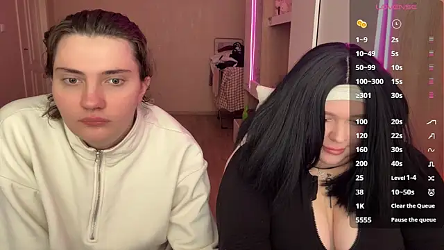 camgirl xxx online show from March 4, 2026, 11:40 am