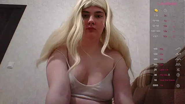 camgirl xxx online show from March 19, 2025, 5:50 pm