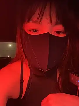 BlushDoll online show from March 22, 2025, 3:31 pm