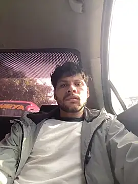 haku kanjy online show from October 27, 2025, 8:32 pm