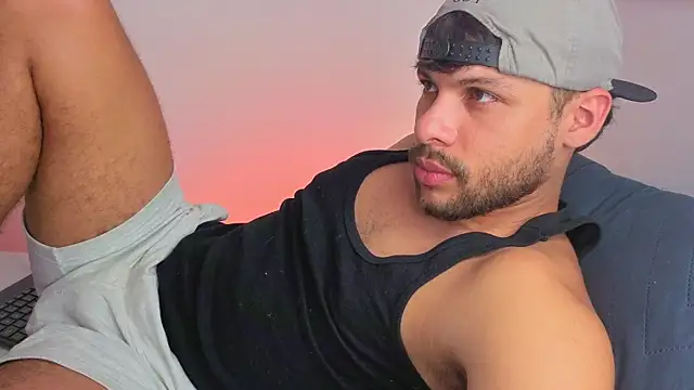 haku kanjy online show from January 15, 2026, 8:34 pm