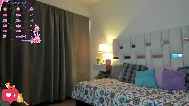 Snapshot of cherryboom23 chatting on June 8, 2026, 7:36 pm cherryboom23 online show from June 8, 2026, 7:36 pm