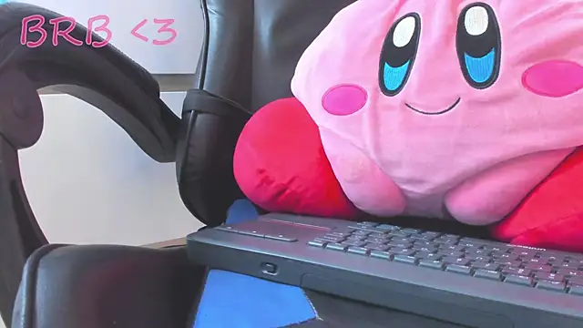 cherryboom23 online show from September 23, 2025, 6:37 pm