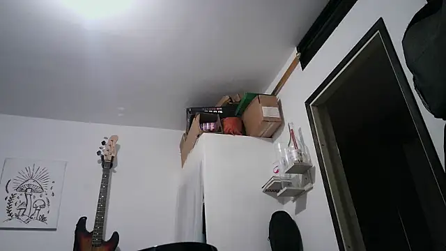 Snapshot of cherryboom23 chatting on March 18, 2026, 7:15 pm cherryboom23 online show from March 18, 2026, 7:15 pm