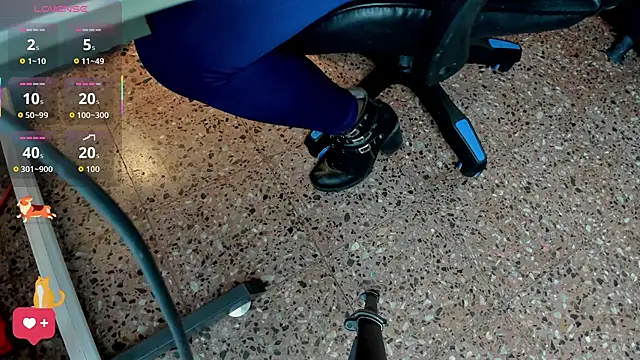 Snapshot of cherryboom23 chatting on March 4, 2026, 7:54 pm cherryboom23 online show from March 4, 2026, 7:54 pm