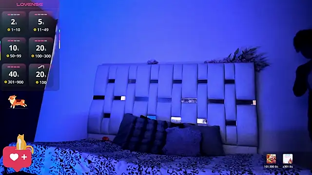 Snapshot of cherryboom23 chatting on March 5, 2026, 7:32 pm cherryboom23 online show from March 5, 2026, 7:32 pm