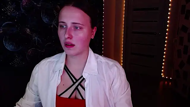 BarbiePieer online show from November 5, 2025, 2:03 am