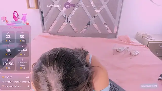 kronysmith online show from October 9, 2025, 8:20 pm