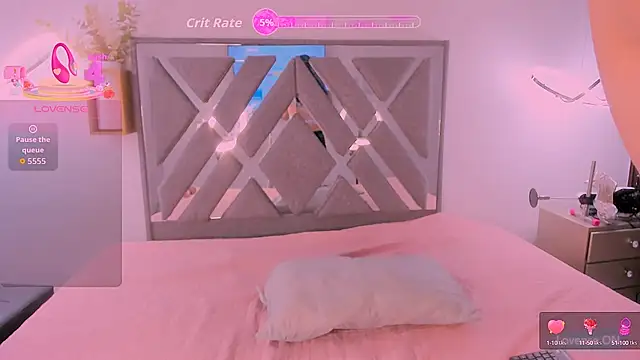 kronysmith online show from October 13, 2025, 10:10 pm