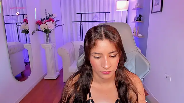 hanna mils online show from July 23, 2026, 3:26 am