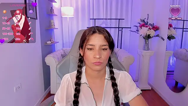 hanna mils online show from July 18, 2026, 3:26 am