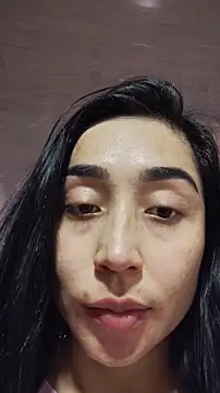 Elowyn online show from February 12, 2026, 9:47 pm