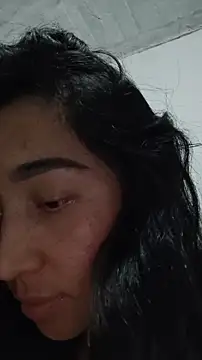 Elowyn online show from November 21, 2025, 2:10 am