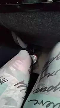 Elowyn online show from October 27, 2025, 5:14 pm